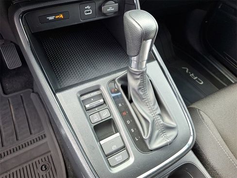 Used 2023 Honda CR-V LX image 11