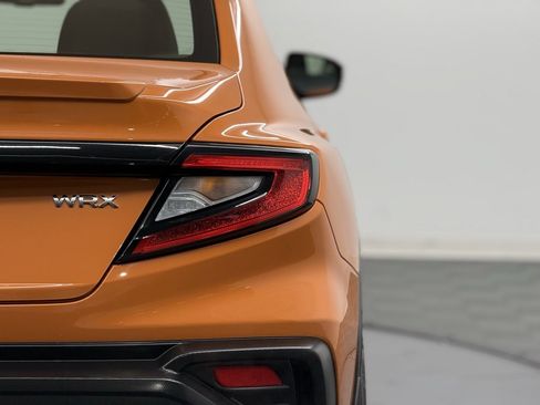 Used 2023 Subaru WRX Premium image 7