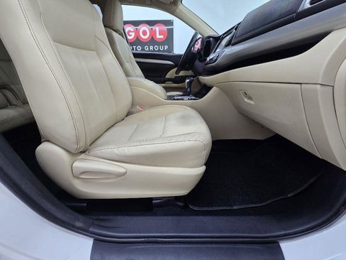 Used 2015 Toyota Highlander XLE FWD image 19