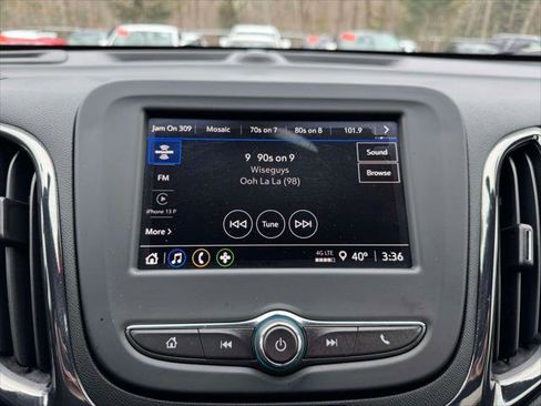 Used 2023 Chevrolet Equinox RS image 26