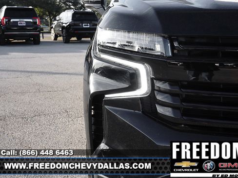 Used 2024 Chevrolet Tahoe LT image 45