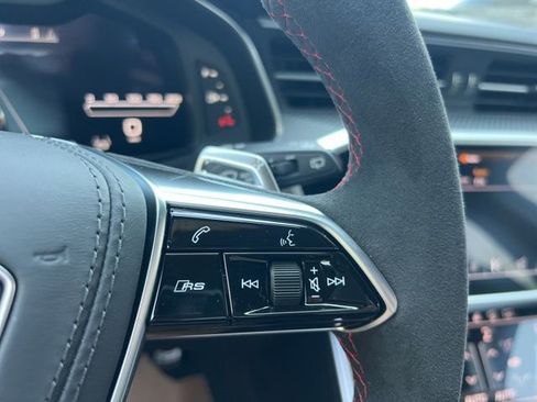 New 2026 Audi RS 6 performance image 9