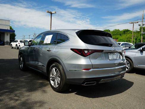 Certified 2025 Acura MDX SH-AWD image 6