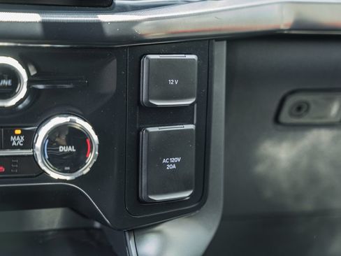 Used 2024 Ford F150 Lariat w/ Equipment Group 502A High AWD/4WD image 22