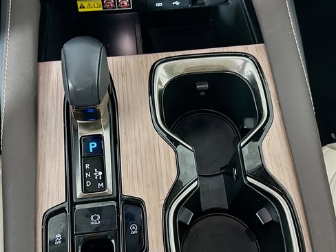 Used 2024 Lexus RX 350 Premium w/ Accessory Package (Z1) image 25