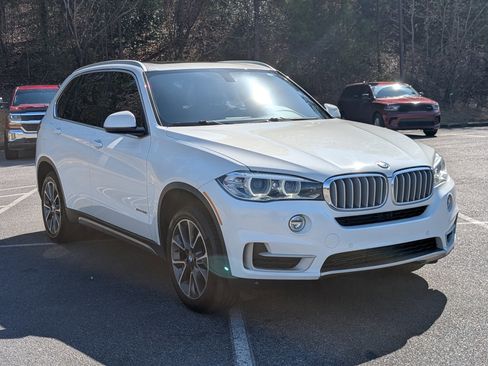 Used 2018 BMW X5 sDrive35i image 11