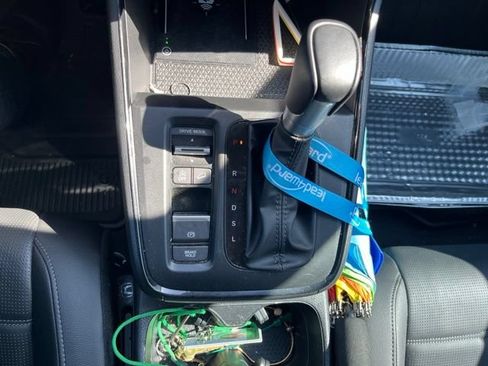 Used 2026 Honda CR-V EX-L image 17