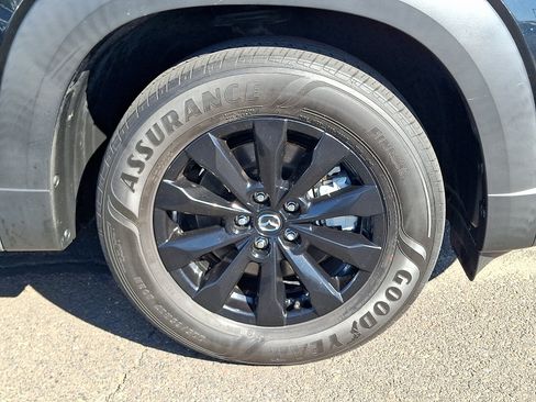 Certified 2024 MAZDA CX-50 AWD 2.5 S w/ Cargo Package image 9