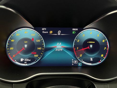Certified 2022 Mercedes-Benz C 300 C 300 image 16