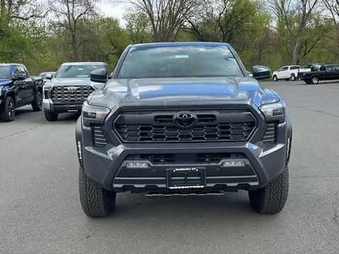 New 2026 Toyota Tacoma TRD Off-Road AWD/4WD image 2