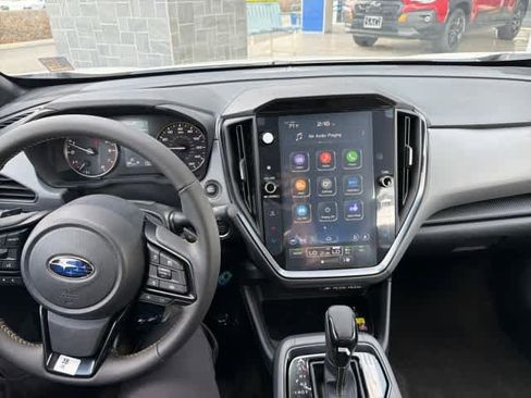 New 2026 Subaru Crosstrek 2.5i Sport image 24