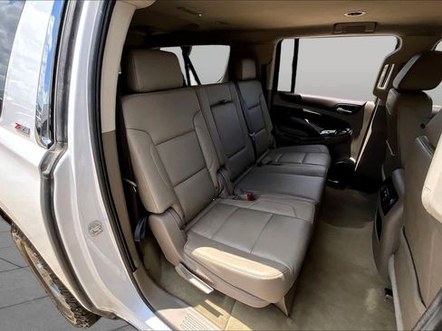 Used 2018 Chevrolet Suburban LT w/ Off-Road Package AWD/4WD image 19