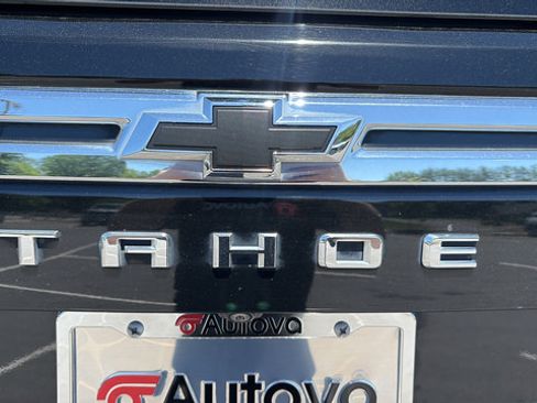 Used 2023 Chevrolet Tahoe LT AWD/4WD image 30