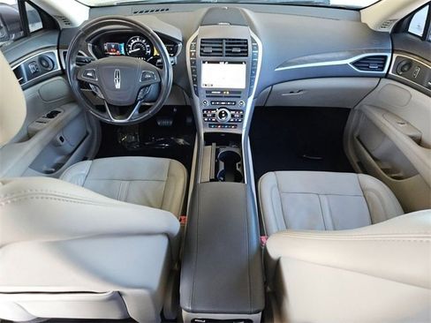 Used 2018 Lincoln MKZ Reserve w/ Technology Package image 25