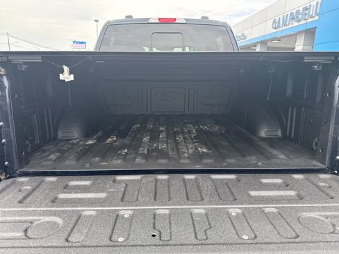 Used 2024 Ford F150 XLT w/ Equipment Group 302A MID AWD/4WD image 35