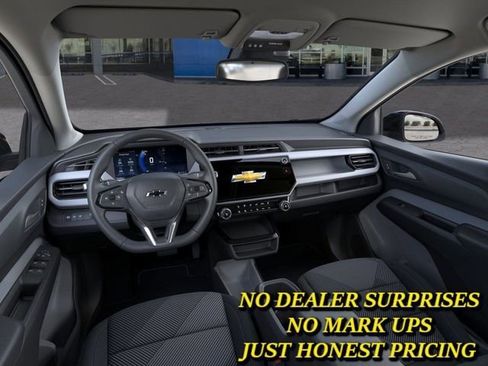 New 2027 Chevrolet Bolt LT w/ Comfort Package image 15