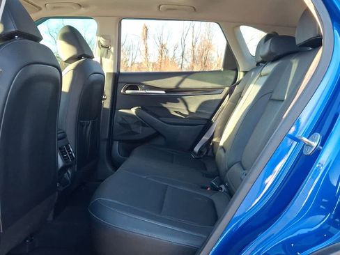 Used 2021 Kia Seltos EX image 26