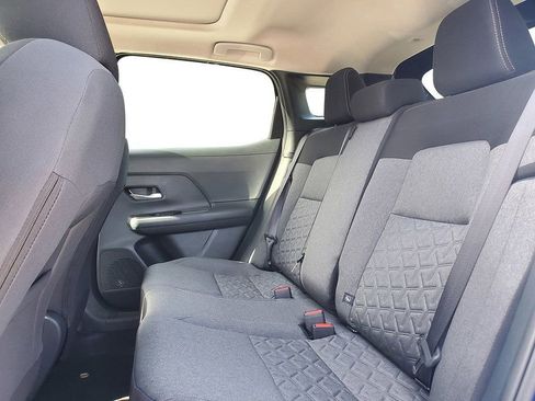 New 2025 Nissan Kicks SV w/ SV Premium Package AWD/4WD image 11