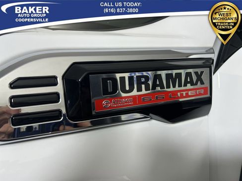 Used 2025 GMC Sierra 2500 Pro image 29