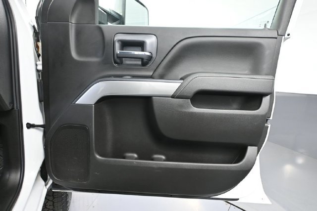 Used 2018 Chevrolet Silverado 2500 LT w/ True North Edition AWD/4WD image 34