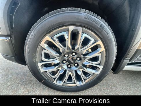 New 2026 GMC Sierra 1500 Denali Ultimate image 38