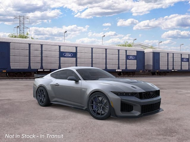 New 2026 Ford Mustang Dark Horse SC RWD image 7