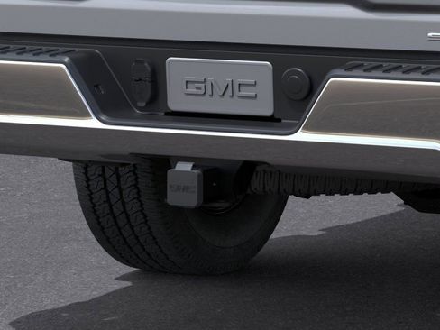 New 2026 GMC Sierra 3500 SLE AWD/4WD image 14