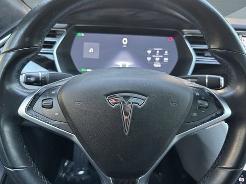 Used 2016 Tesla Model S 75 image 16