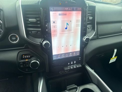 New 2026 RAM 1500 Big Horn image 22