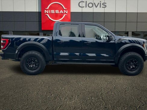 Used 2023 Ford F150 Raptor w/ Equipment Group 802A Raptor R image 9