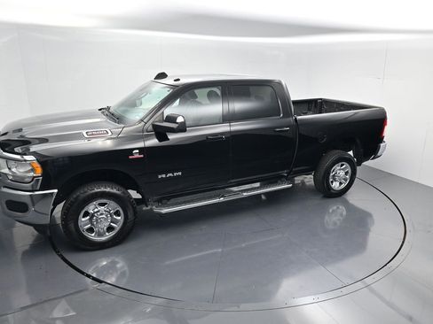 Used 2022 RAM 2500 Big Horn image 57
