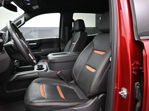 Used 2021 GMC Sierra 1500 AT4 image 12
