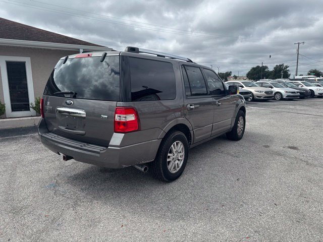 Used 2014 Ford Expedition Limited w/ Equipment Group 301A RWD image 6