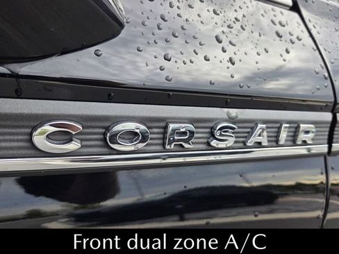 Used 2024 Lincoln Corsair Reserve FWD image 16