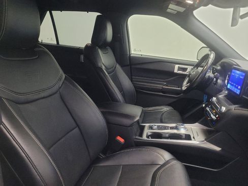 Used 2020 Ford Explorer ST AWD/4WD image 21