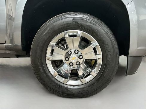 Used 2021 Chevrolet Colorado LT w/ LT Convenience Package image 31