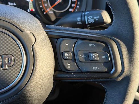New 2026 Jeep Gladiator Rubicon AWD/4WD image 18