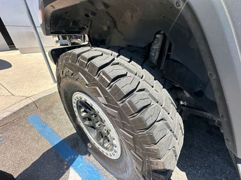 Used 2018 Jeep Wrangler Unlimited Sport S AWD/4WD image 11