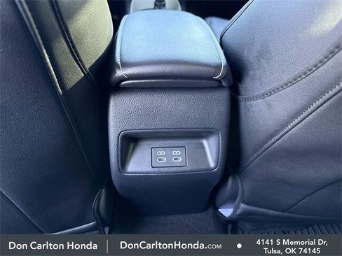 Used 2025 Toyota Corolla XSE image 13