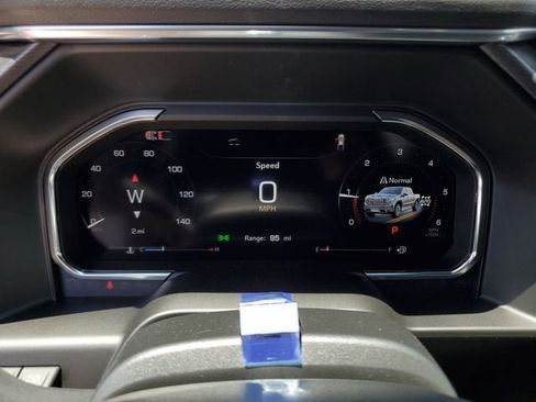 New 2026 GMC Sierra 1500 Denali Ultimate AWD/4WD image 32
