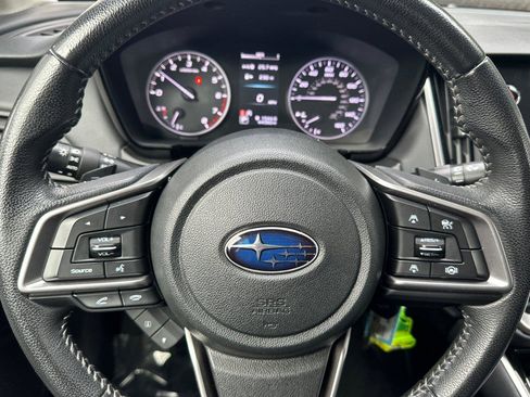 Used 2021 Subaru Outback Premium image 21