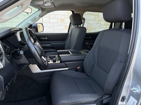 Used 2023 Toyota Tundra SR5 RWD image 25