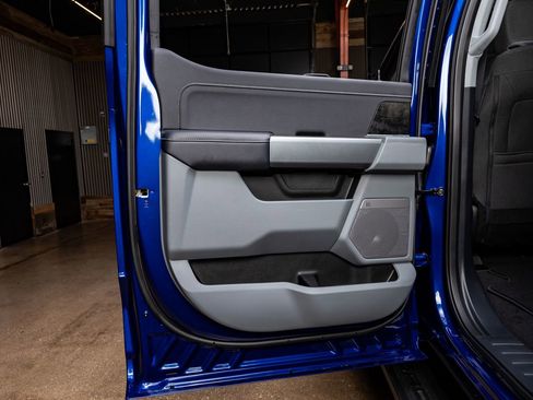 Used 2026 Ford F250 XLT w/ XLT Premium Package image 38