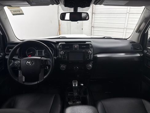 Used 2017 Toyota 4Runner TRD Pro AWD/4WD image 26