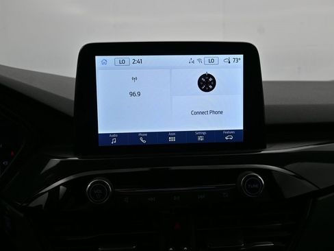 Used 2023 Ford Escape ST-Line image 16