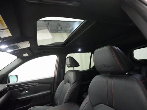 Certified 2026 Honda Passport TrailSport Elite image 33