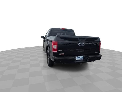 Used 2018 Ford F150 XLT w/ Equipment Group 302A Luxury RWD image 7