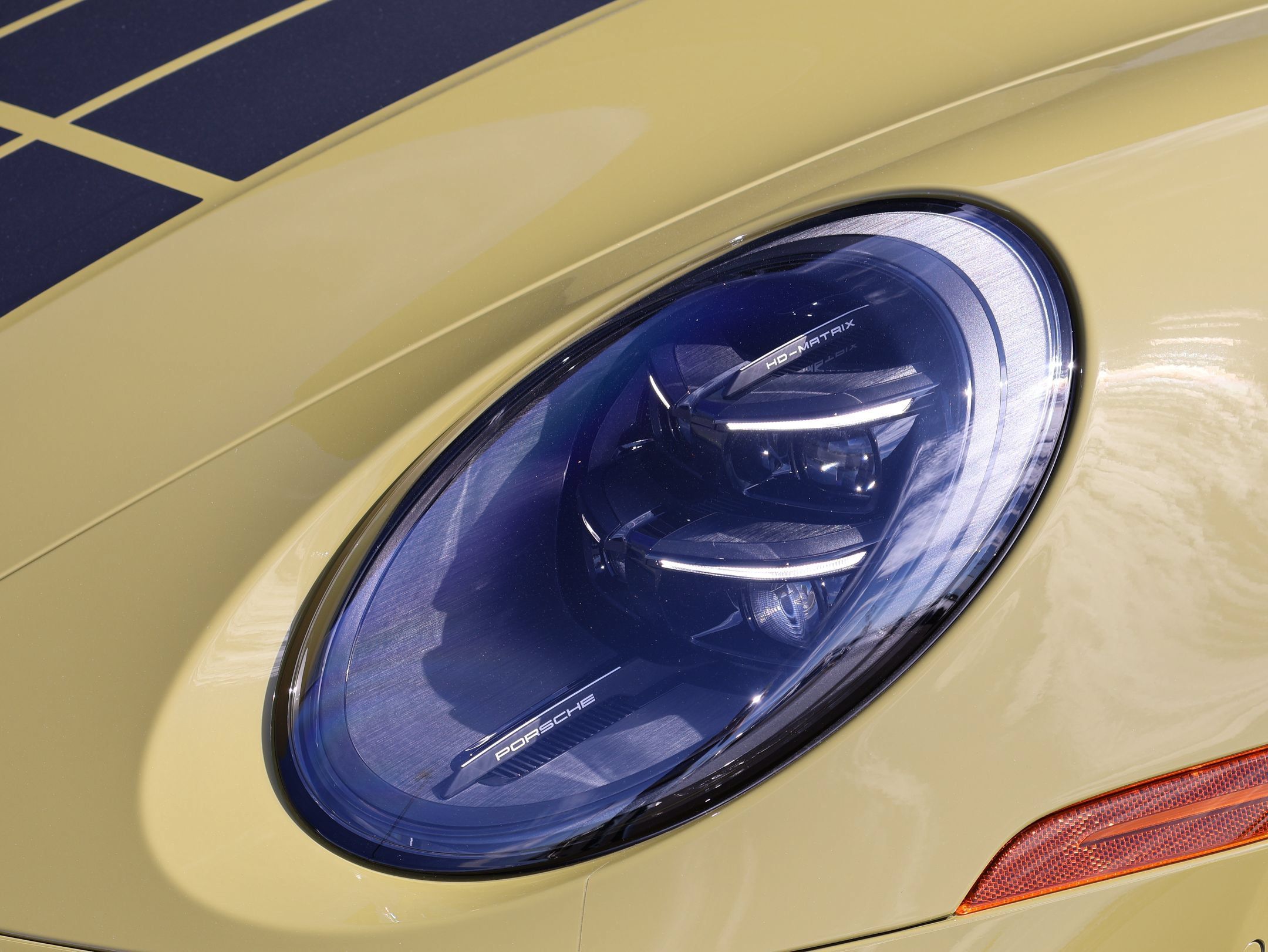 Certified 2026 Porsche 911 Carrera GTS RWD image 15