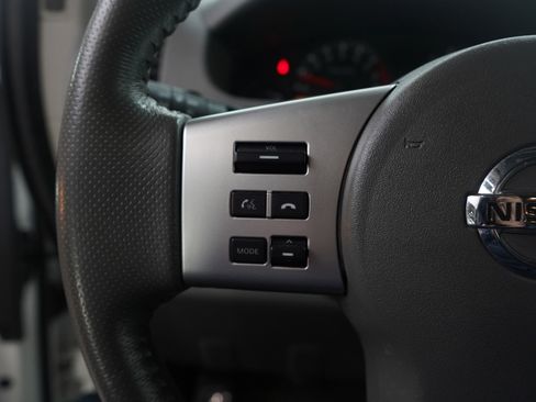 Used 2018 Nissan Frontier SV w/ Value Truck Package image 18