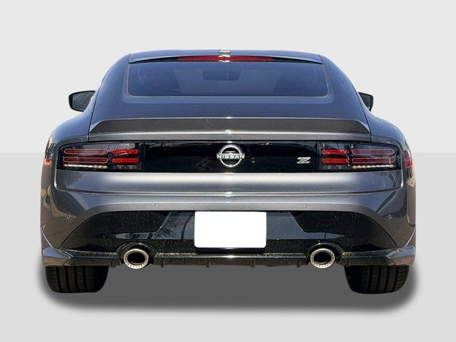 New 2027 Nissan Z Performance RWD image 4